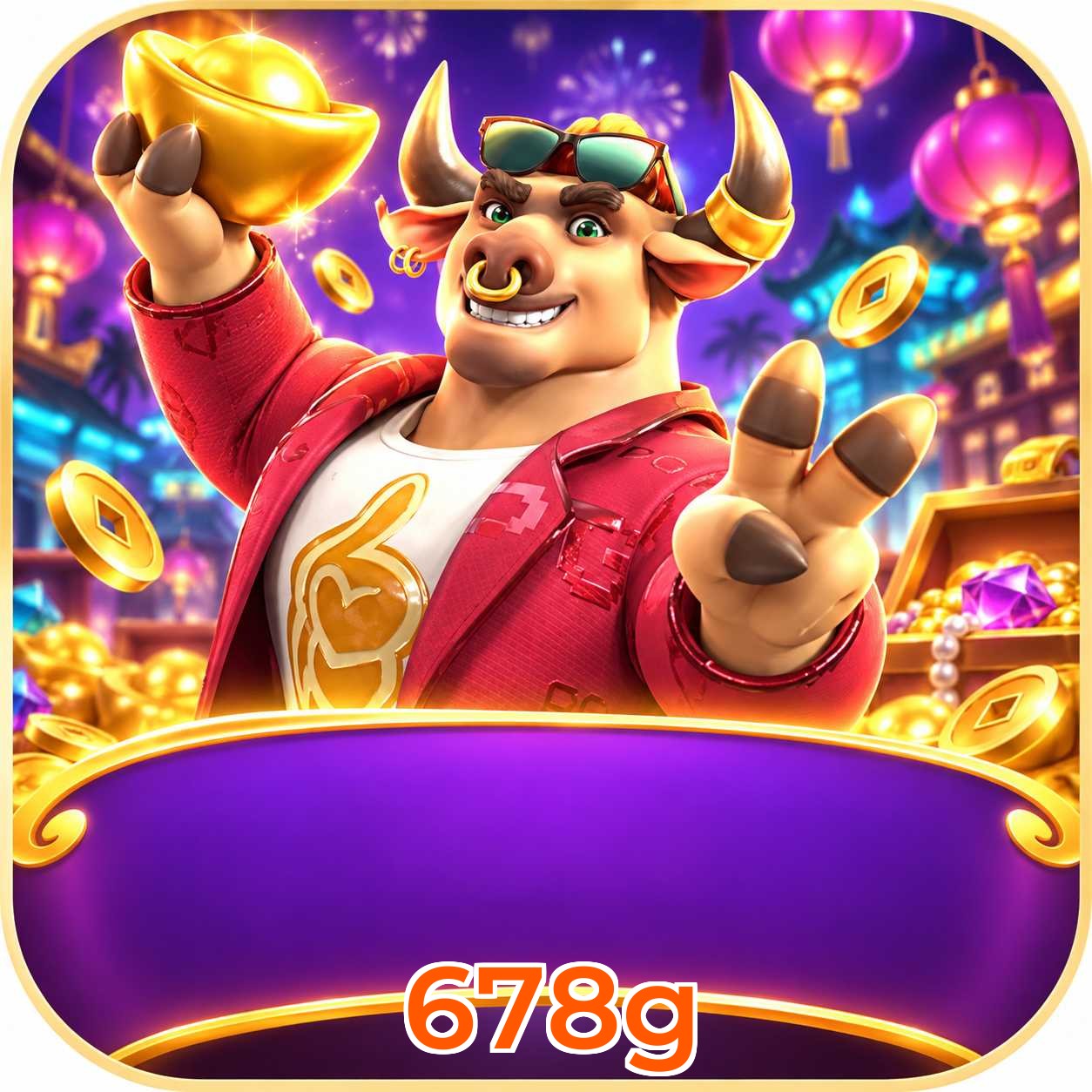 Catálogo de 2.547 jogos da 678g incluindo Pragmatic Play e Evolution Gaming